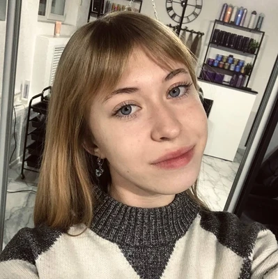 Молодой Специалист Виктория