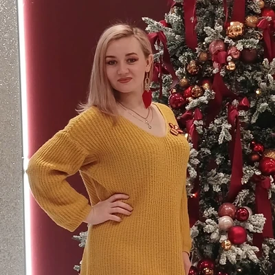 Екатерина