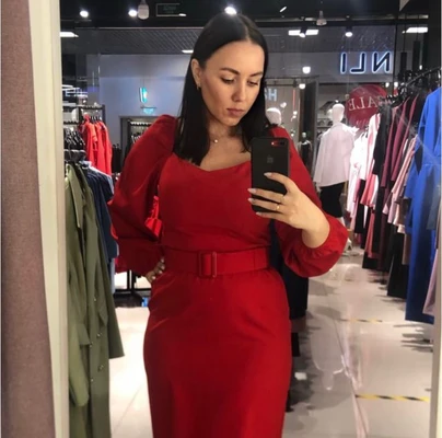 Фото Галина