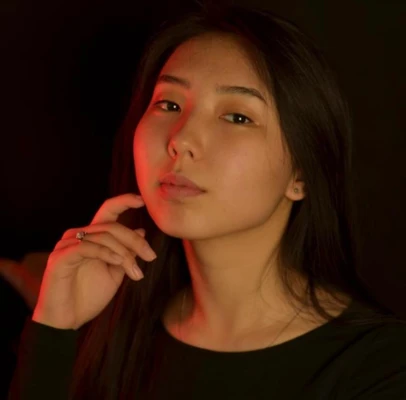 Фото Анастасия (длина не более 3)