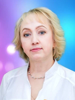 Фото Ольга Викторовна Бурмак