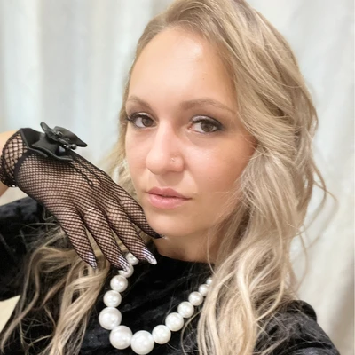 Кислова Татьяна