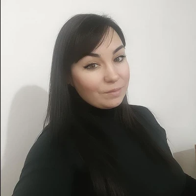 Долинина Ольга