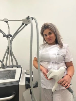 Фото Дарья Куимова