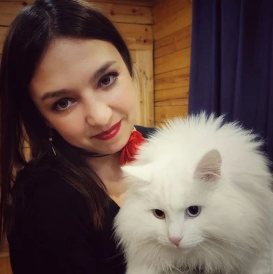 Кристина