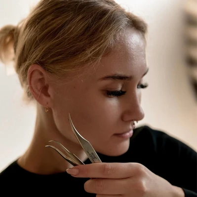 Фото Ставер Елизавета