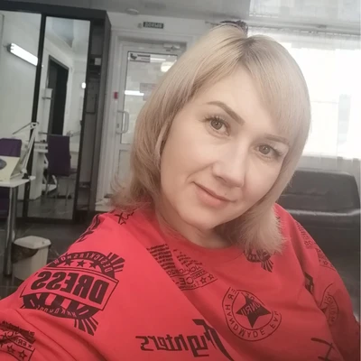 Фото Инна