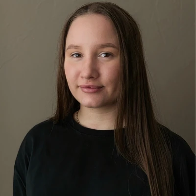 Фото Дорошенко Екатерина