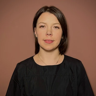 Букреева Ольга