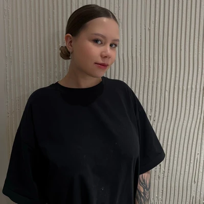 Фото Семёнова Анастасия