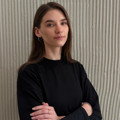 Фото Сурова Анна