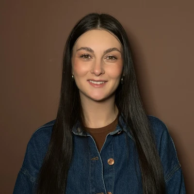 Фото Поселенова Юлия