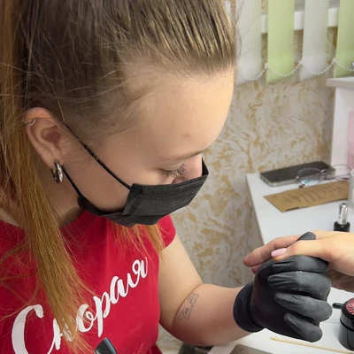 Синицына Виктория