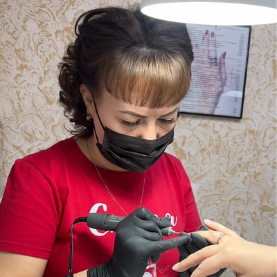 Фото Бо-Мин Оксана