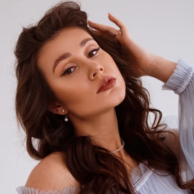 Фото Катя Фокс