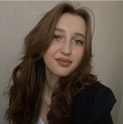 Фото Екатерина