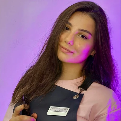 Мастер Надя