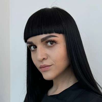 Беленкова Анастасия - Топ мастер