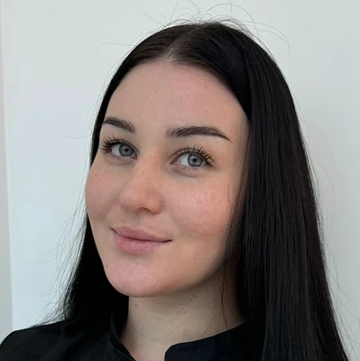 Арина Ванеева - Мастер