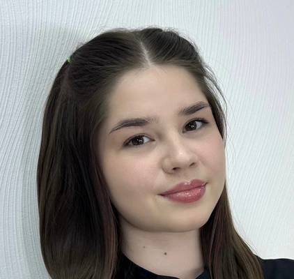 Фото Анна - Топ мастер