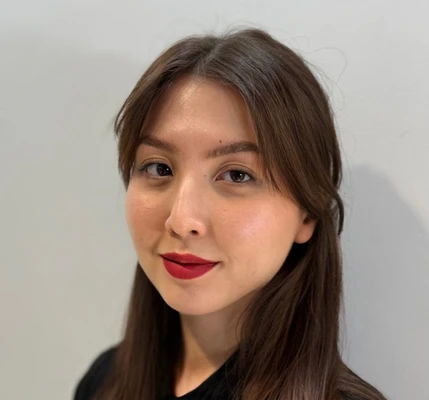 Мария Бровист