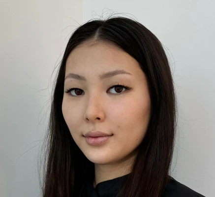 Сарюна - Мастер