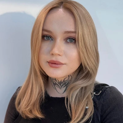 Фото Софья - Топ-мастер