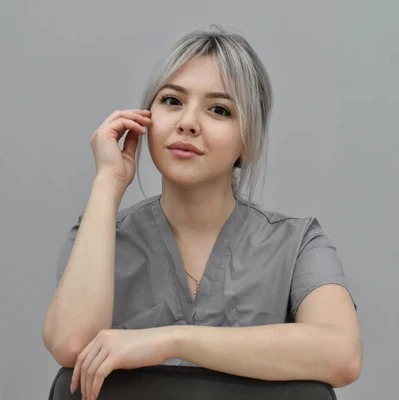 Геласимова Вероника