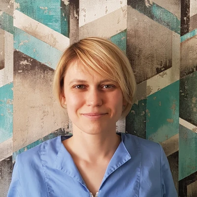 Фото Девятайкина Елена