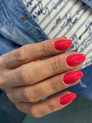 Нармин Исмаилова