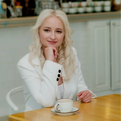 Воливецкая Ирина