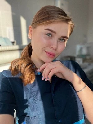 Алина Алексеевна Зарипова