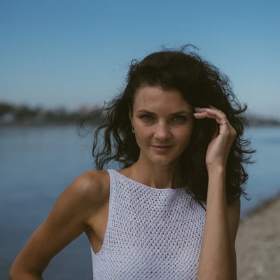 Фото Анастасия А