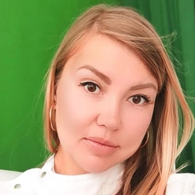 Фото Красикова Марина