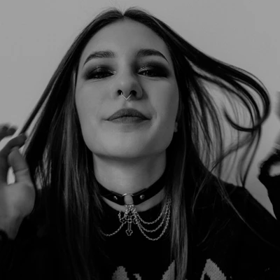 Виноградова Яна