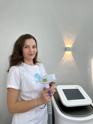Елена Прокопьева