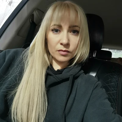 Кондратьева Ирина