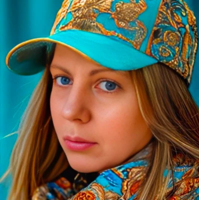Анна