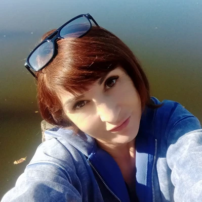 Наталья