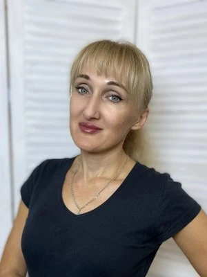 Татьяна Владимировна Титова