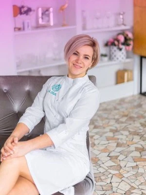 Ксения Грибанова