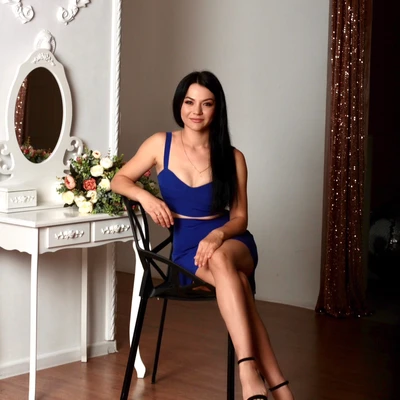 Фото Данченко Нина