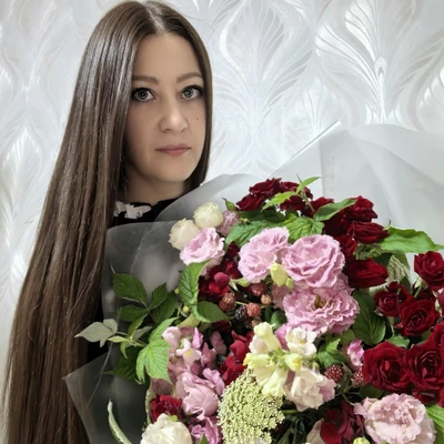Фото Склярова Оксана