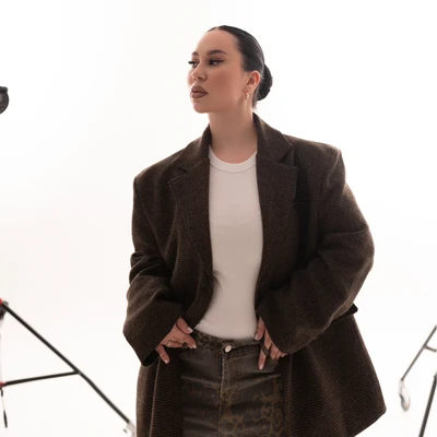 Самойлова Анастасия