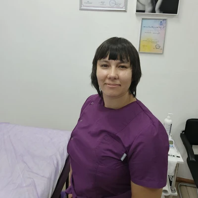 Фото Наумкина Катерина