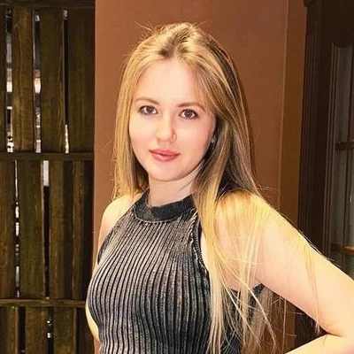 Абанина Катерина