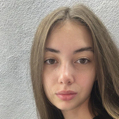 Краснова Анастасия