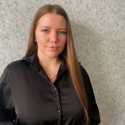 Фото Шелякина Анна