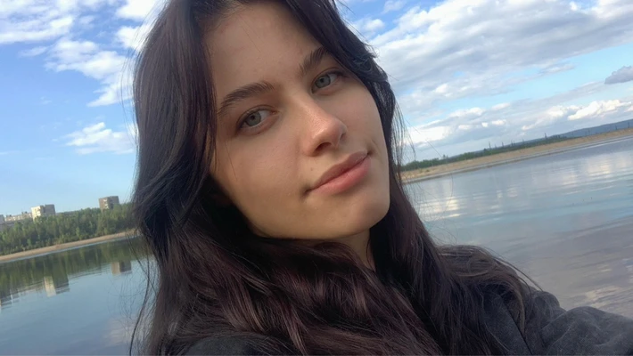 Дианова Алина