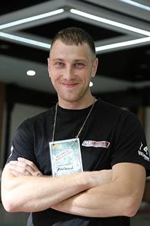 Анатолий Владимирович Аристархов